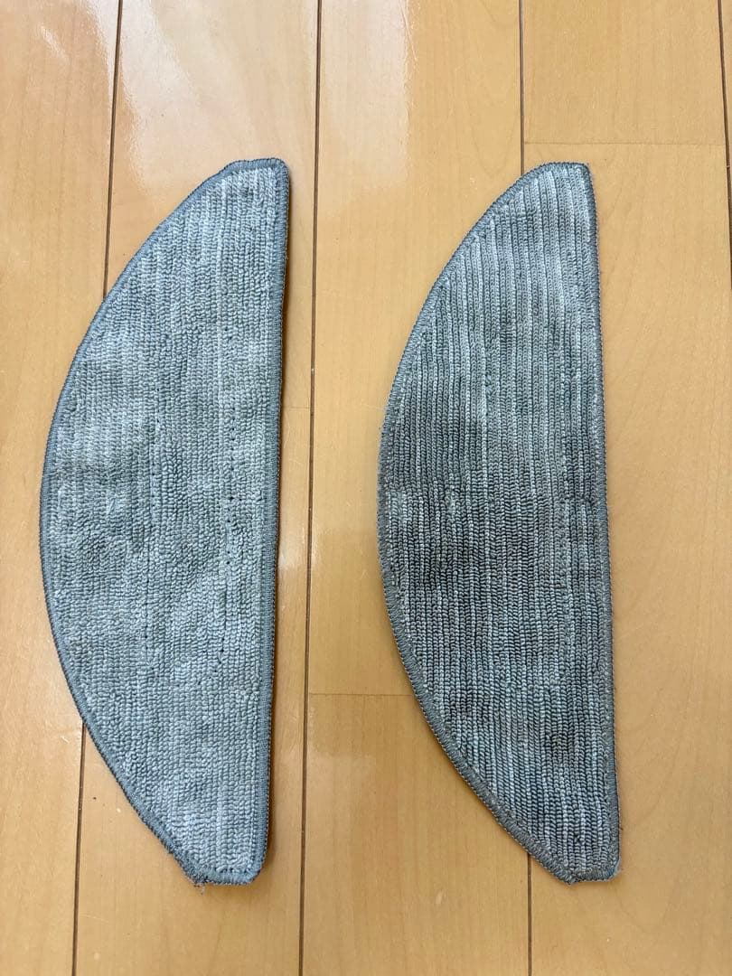 iRobot Roomba Combo j5 本体・セット　専用替え部品多数付属