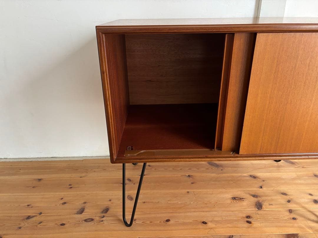 G-PLAN/ジープラン　サイドボード