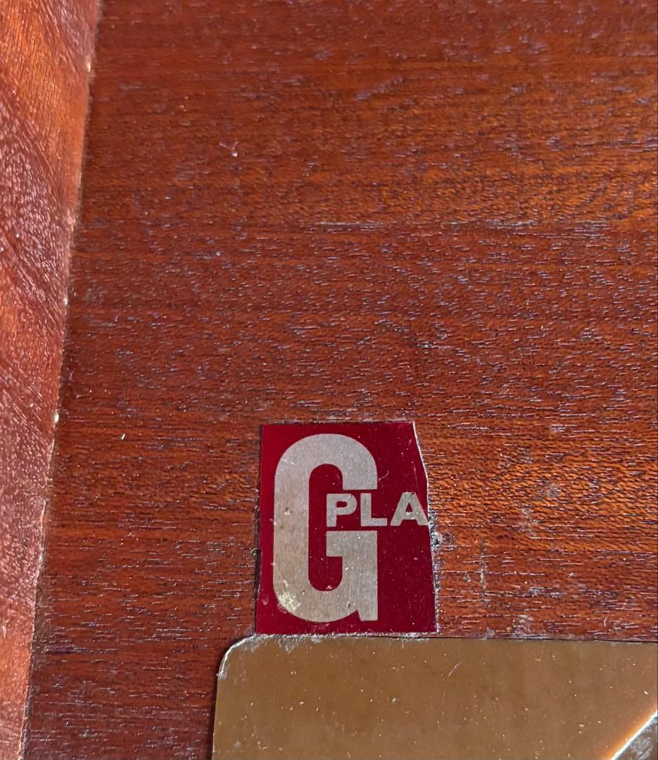 G-PLAN/ジープラン　サイドボード