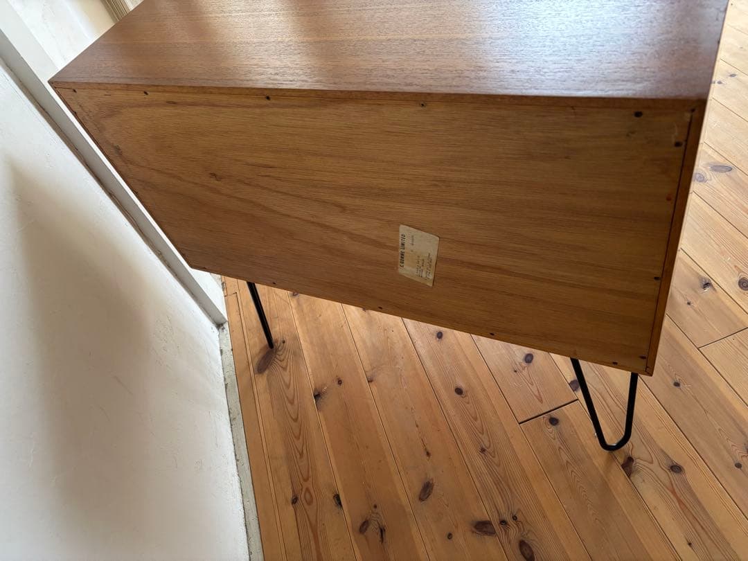 G-PLAN/ジープラン　サイドボード