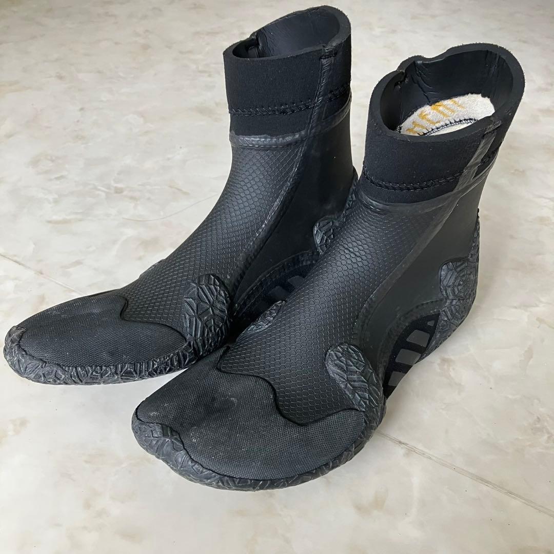 ウェットスーツ　5 x 3m フルスーツ　MLサイズ　メンズ　サーフィン