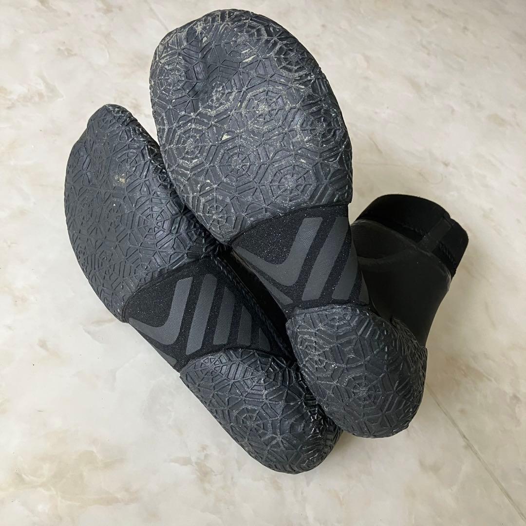 ウェットスーツ　5 x 3m フルスーツ　MLサイズ　メンズ　サーフィン