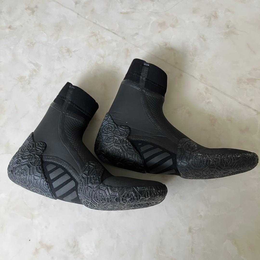 ウェットスーツ　5 x 3m フルスーツ　MLサイズ　メンズ　サーフィン