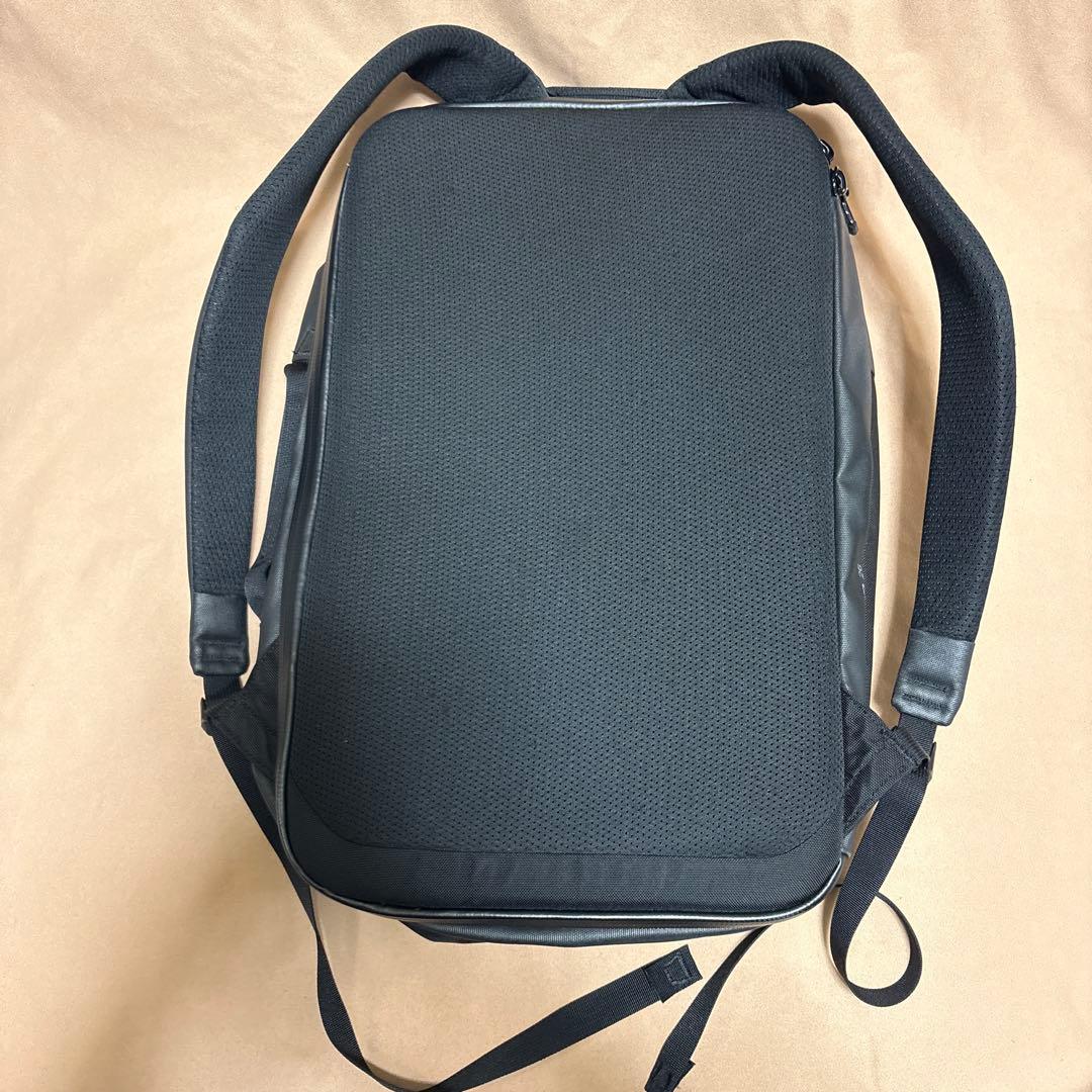 MAMMUT [マムート] セオントランスポーター バックパック