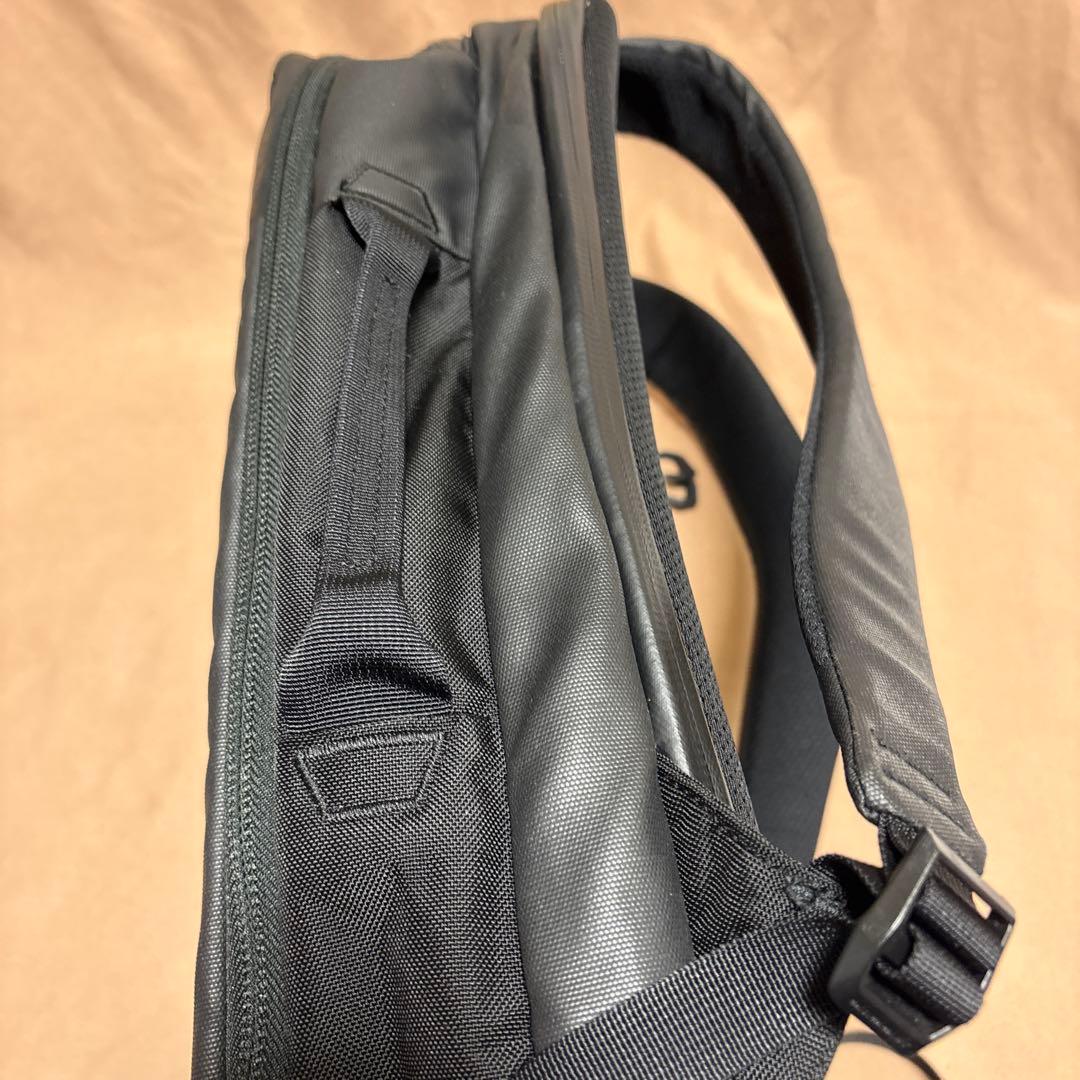 MAMMUT [マムート] セオントランスポーター バックパック