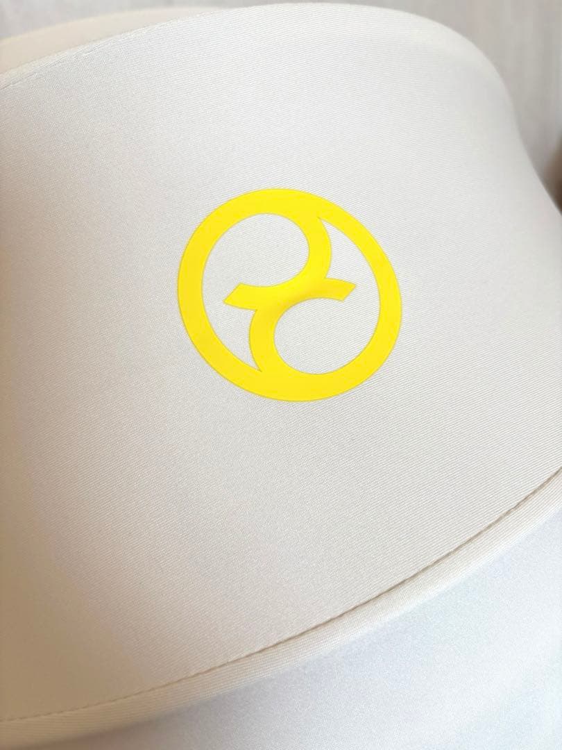 T*J様 【美品】サイベックス クラウドGi-Size シーシェルベージュ