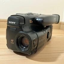 動作確認済み8mmテープ再生できます2☆ダビングにご使用ください