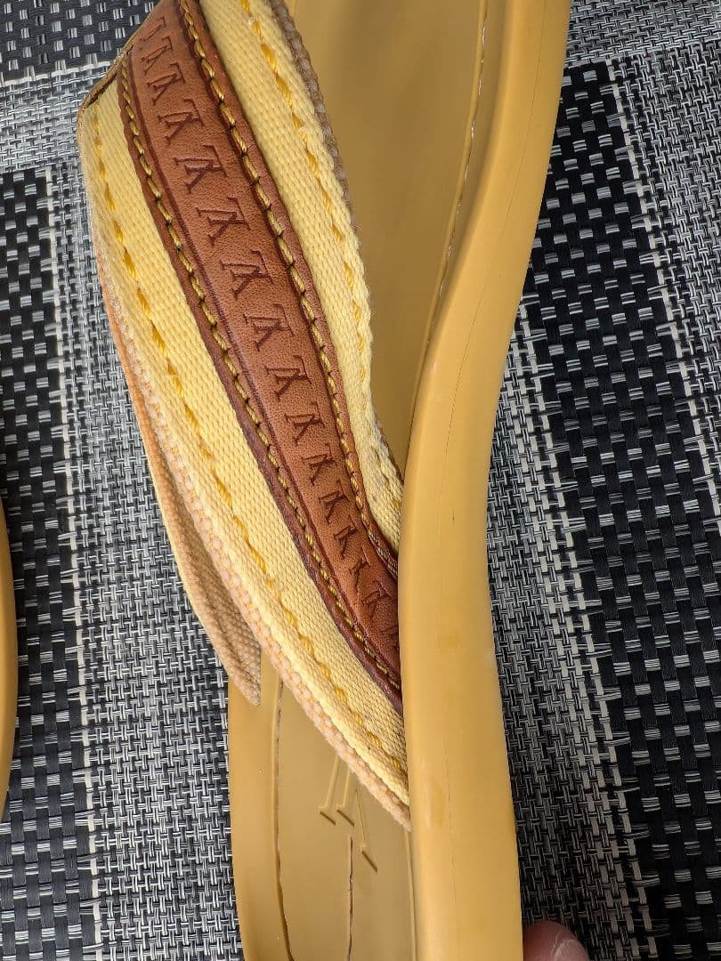 ルイヴィトン サンダル　LOUIS VUITTON