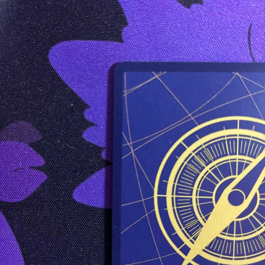 【即購入可能】OP09-119 SP SEC モンキー・D・ルフィ