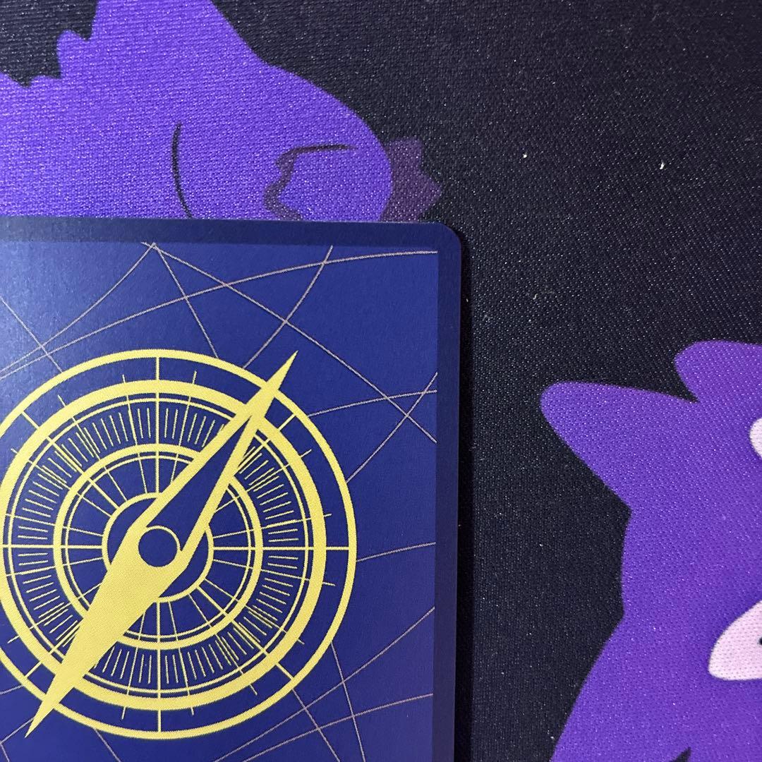 【即購入可能】OP09-119 SP SEC モンキー・D・ルフィ