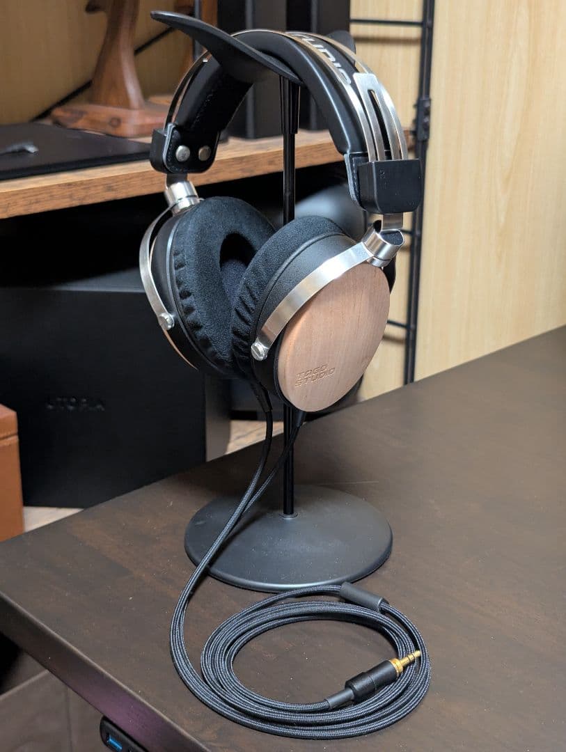 【美品】TAGO STUDIO T3-01