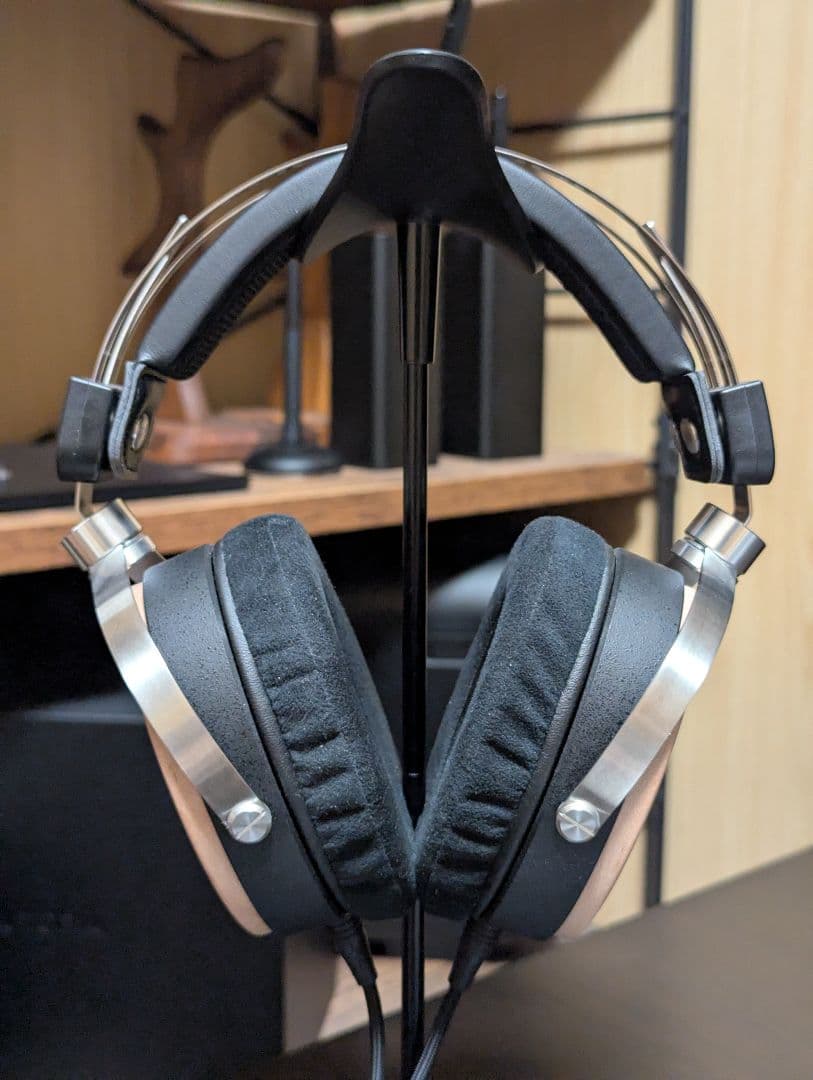 【美品】TAGO STUDIO T3-01