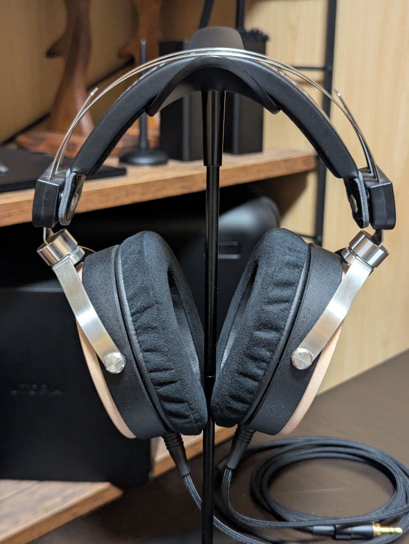 【美品】TAGO STUDIO T3-01