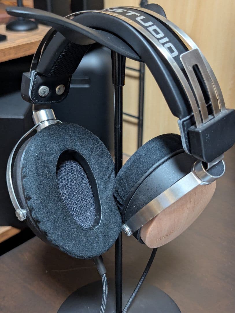 【美品】TAGO STUDIO T3-01