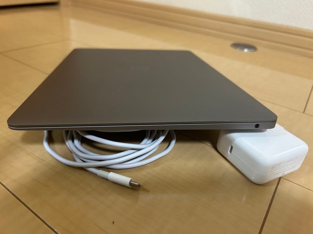 MacBook Air 2020 M1 シルバー