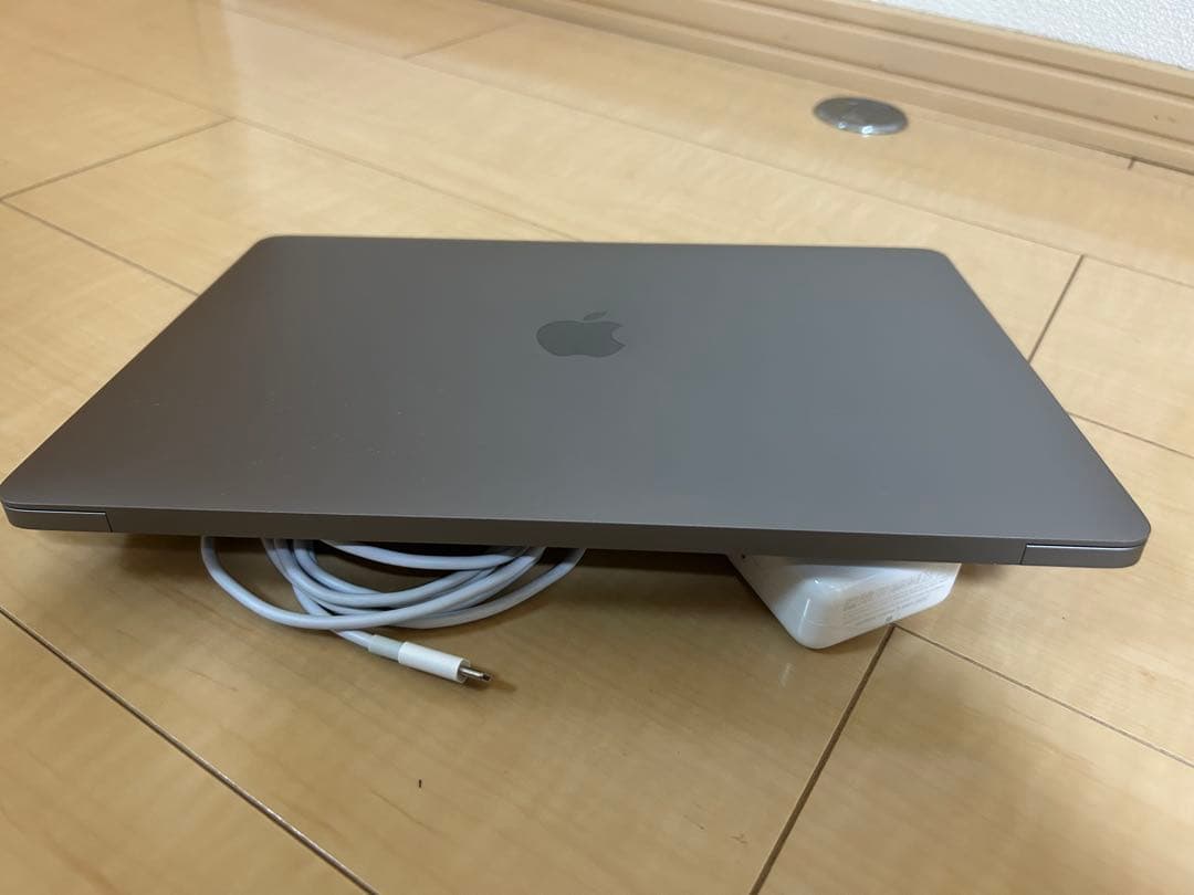 MacBook Air 2020 M1 シルバー