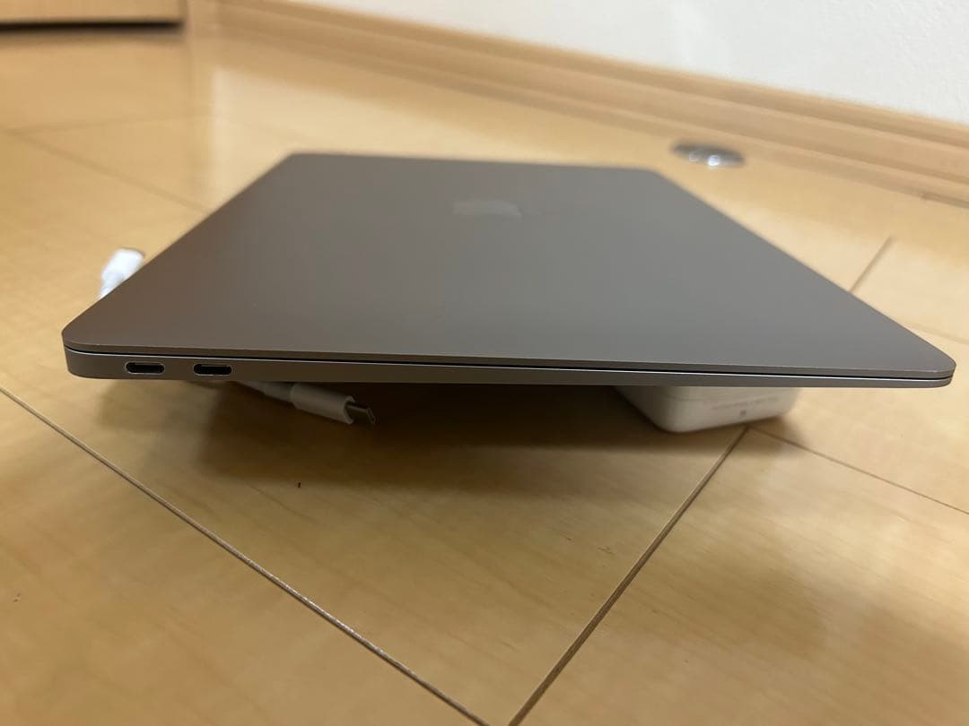 MacBook Air 2020 M1 シルバー