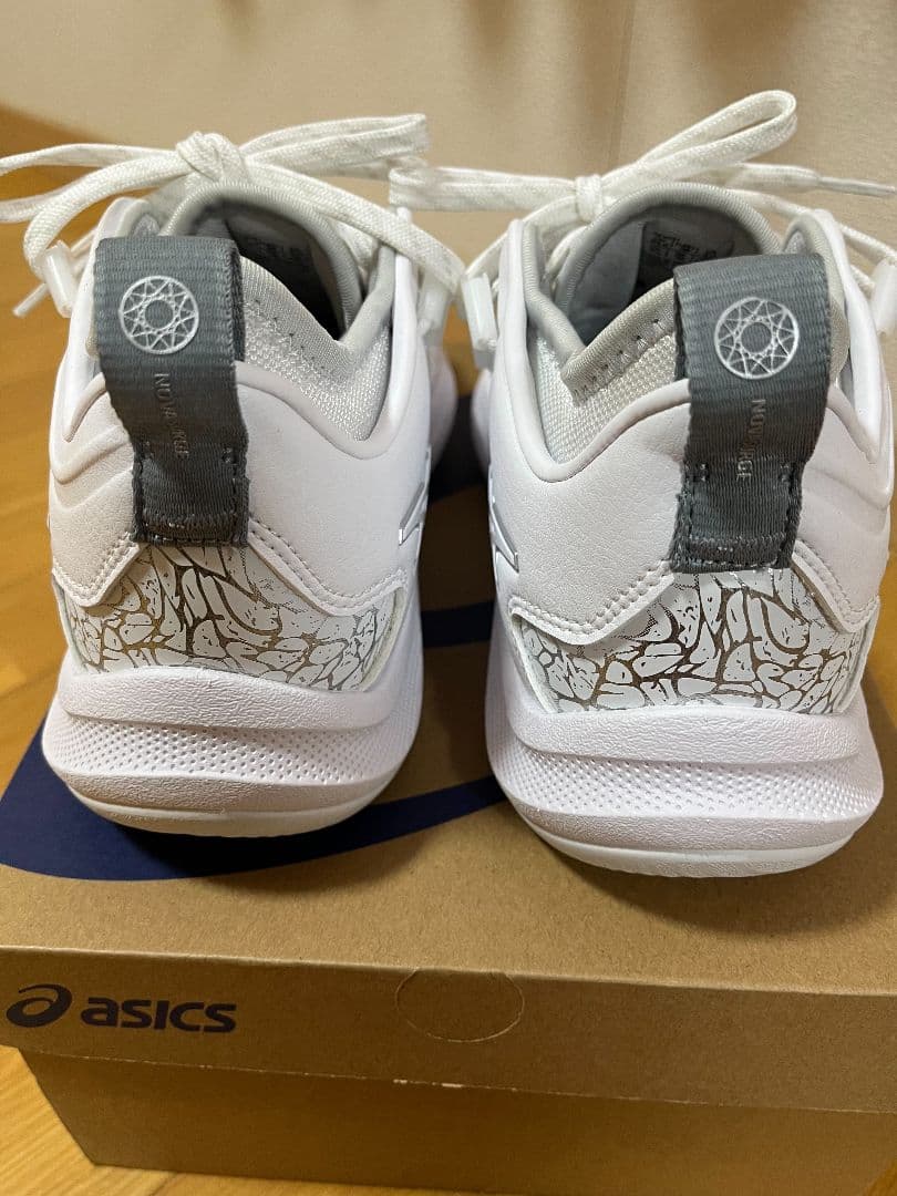 NOVA SURGE LOW 2 ノヴァサージ ロー2