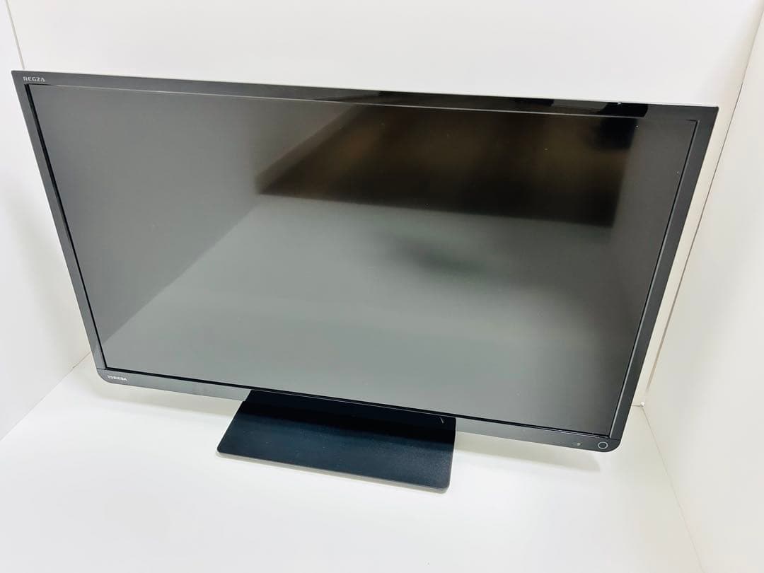 【12月8日まで】東芝32型液晶テレビREGZA 32S8