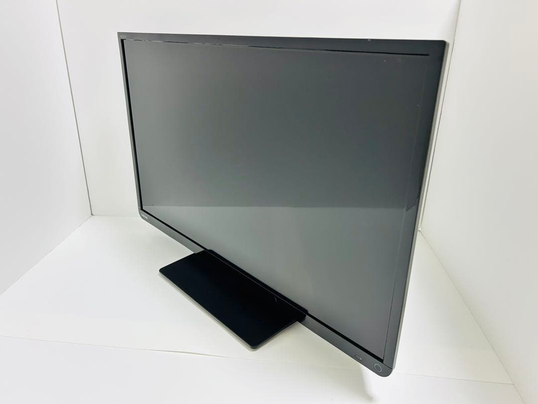 【12月8日まで】東芝32型液晶テレビREGZA 32S8