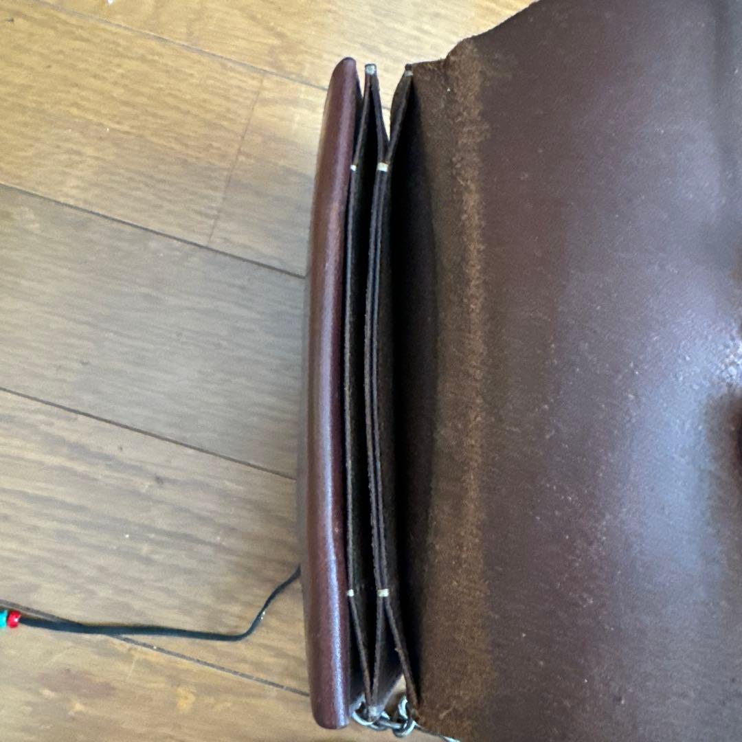 WING ROCK ウイングロック ウォレットチェーンセット