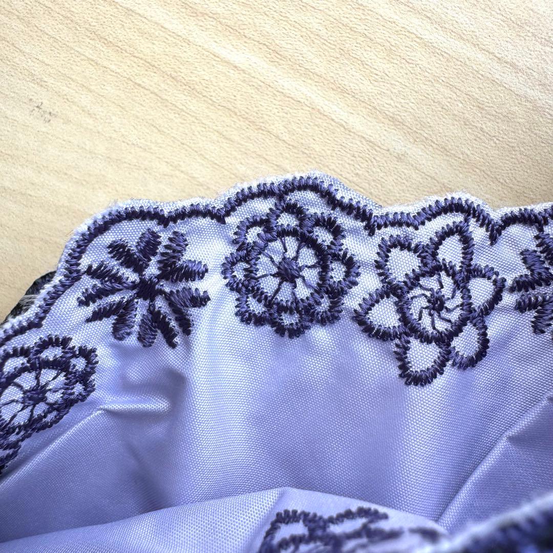 ★新品★ランバンコレクション　晴雨兼用　折りたたみ　日傘　１級遮光　開きやすい