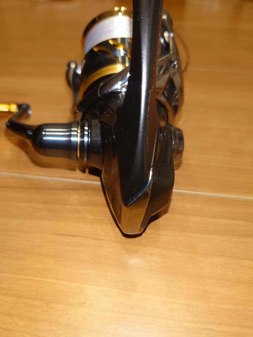 20ツインパワー3000MHG　PGカスタム