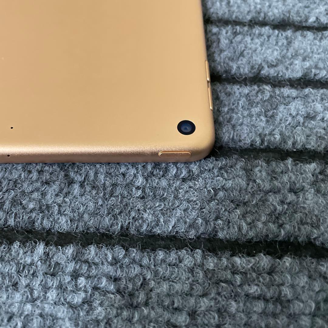 249【早い者勝ち】 iPad mini5 5世代 256GB ゴールド