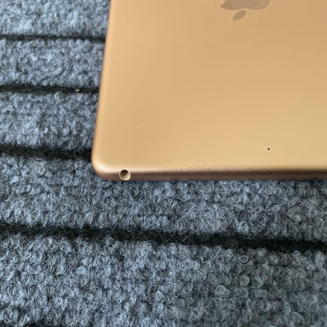 249【早い者勝ち】 iPad mini5 5世代 256GB ゴールド