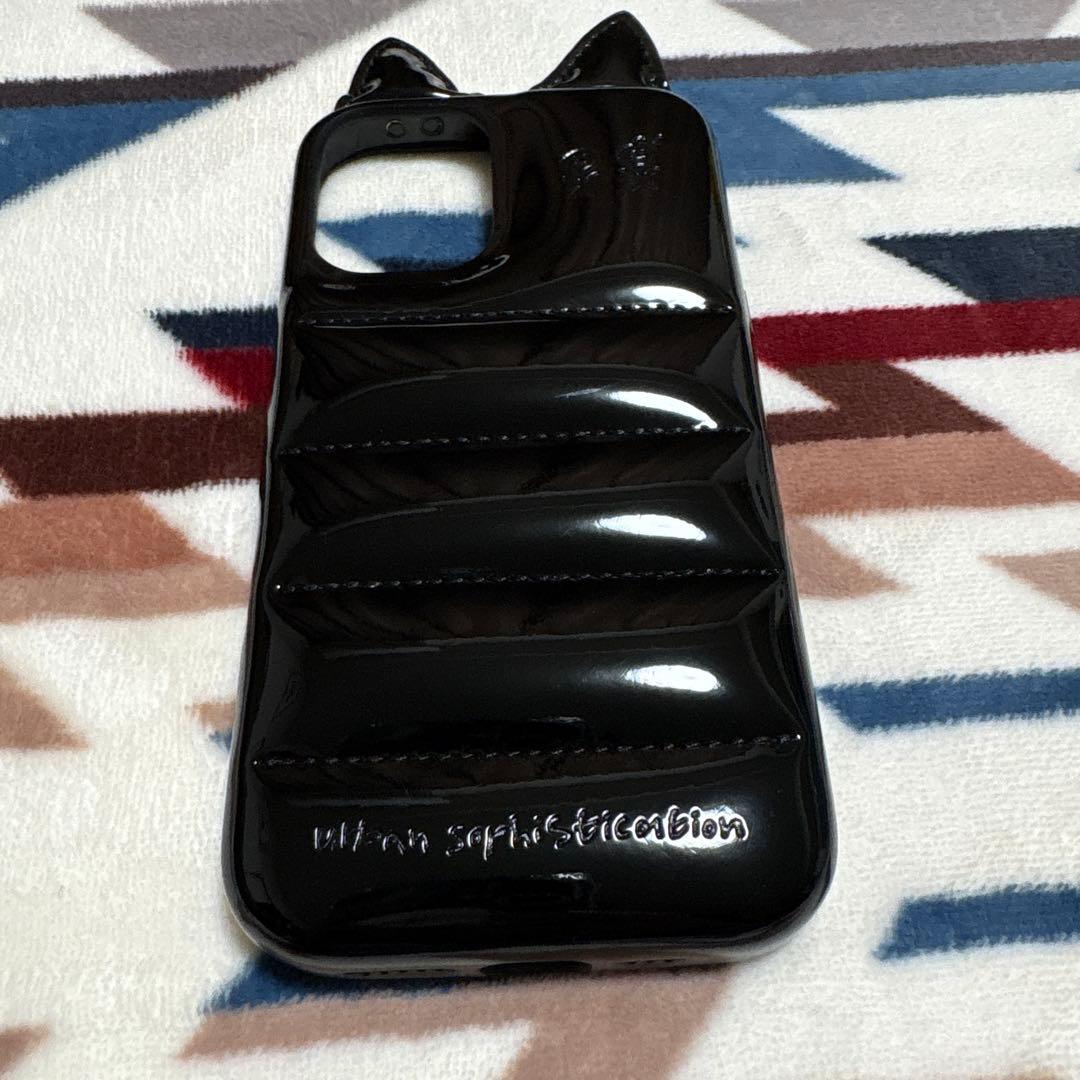 Urban Sophistication iPhone16ケース