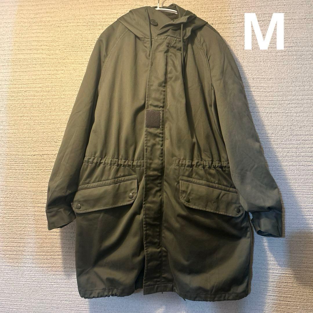 フランス軍 M-64 SOCOVET社製 ライナー付