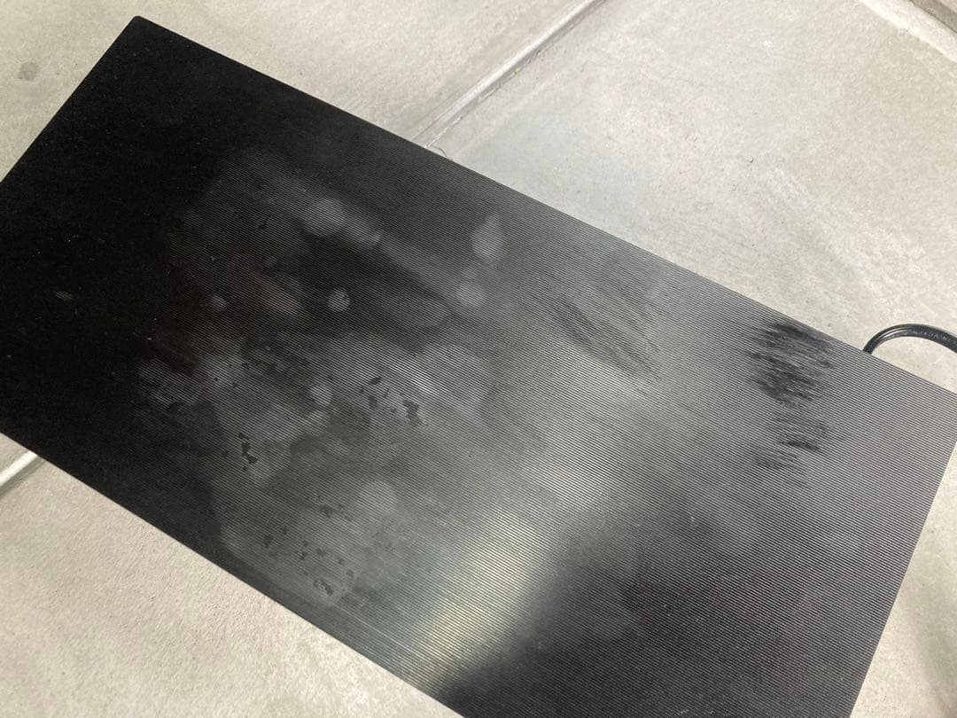 LG 4K ULTRA HD ブルーレイプレーヤー (UBK90)