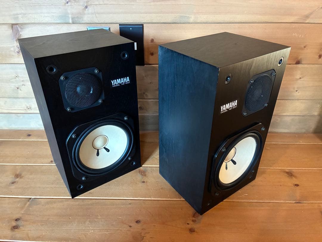 ヤマハ　NS-10M スピーカー