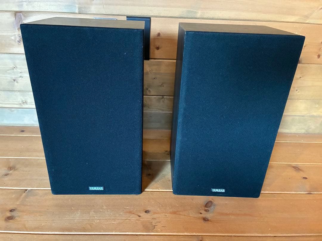 ヤマハ　NS-10M スピーカー