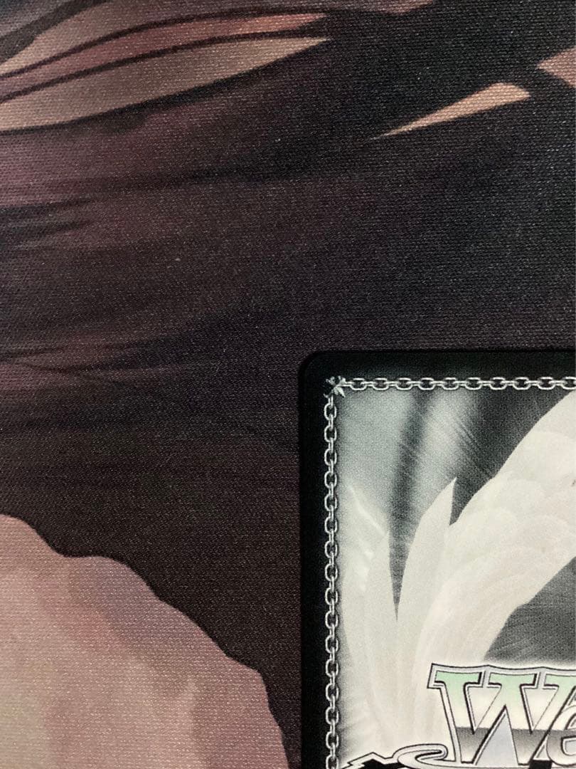 WS 学園アイドルマスター 極光 葛城リーリヤ SEC サイン