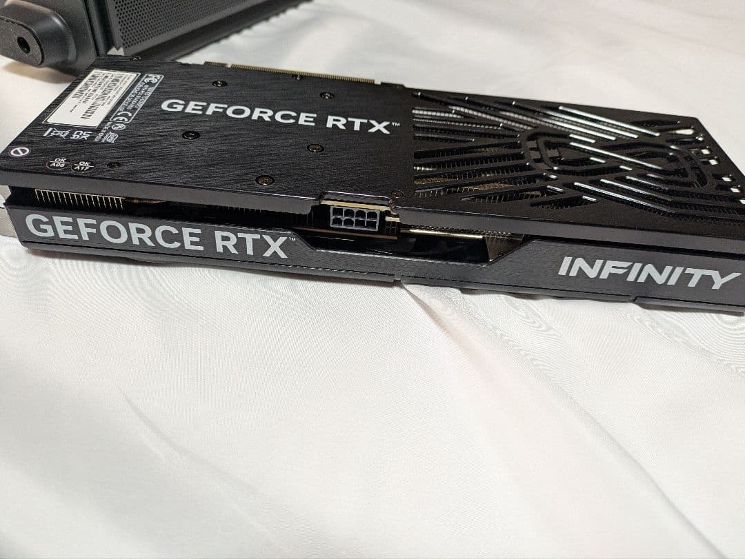 グラフィックボード・グラボ・ビデオカード Palit GEFORCE RTX 5060Ti 16GB