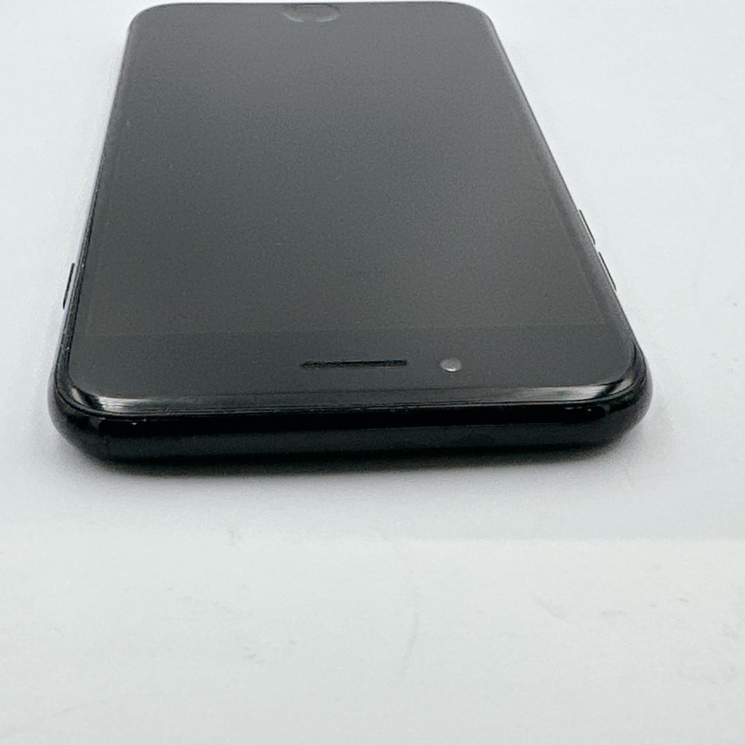 【良品】iPhone7 128GB SIMフリー MNCP2J/A 黒