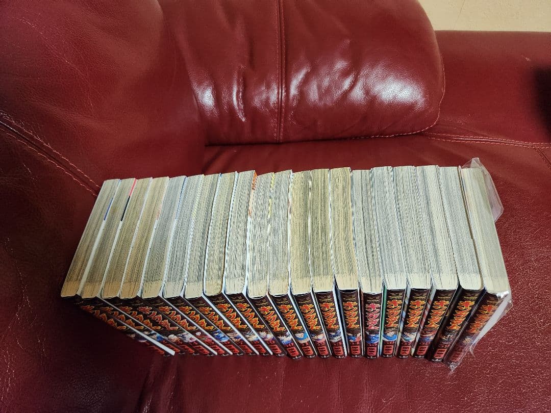 キングダム １～78巻　全巻セット