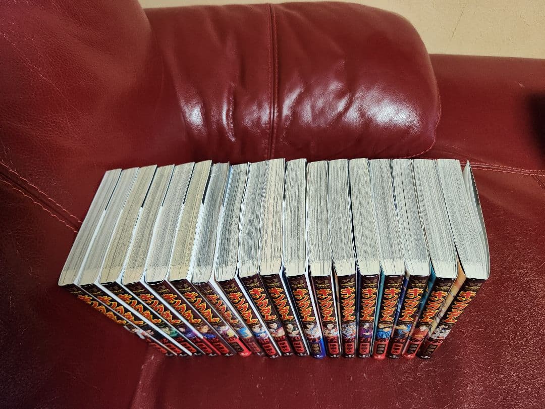 キングダム １～78巻　全巻セット