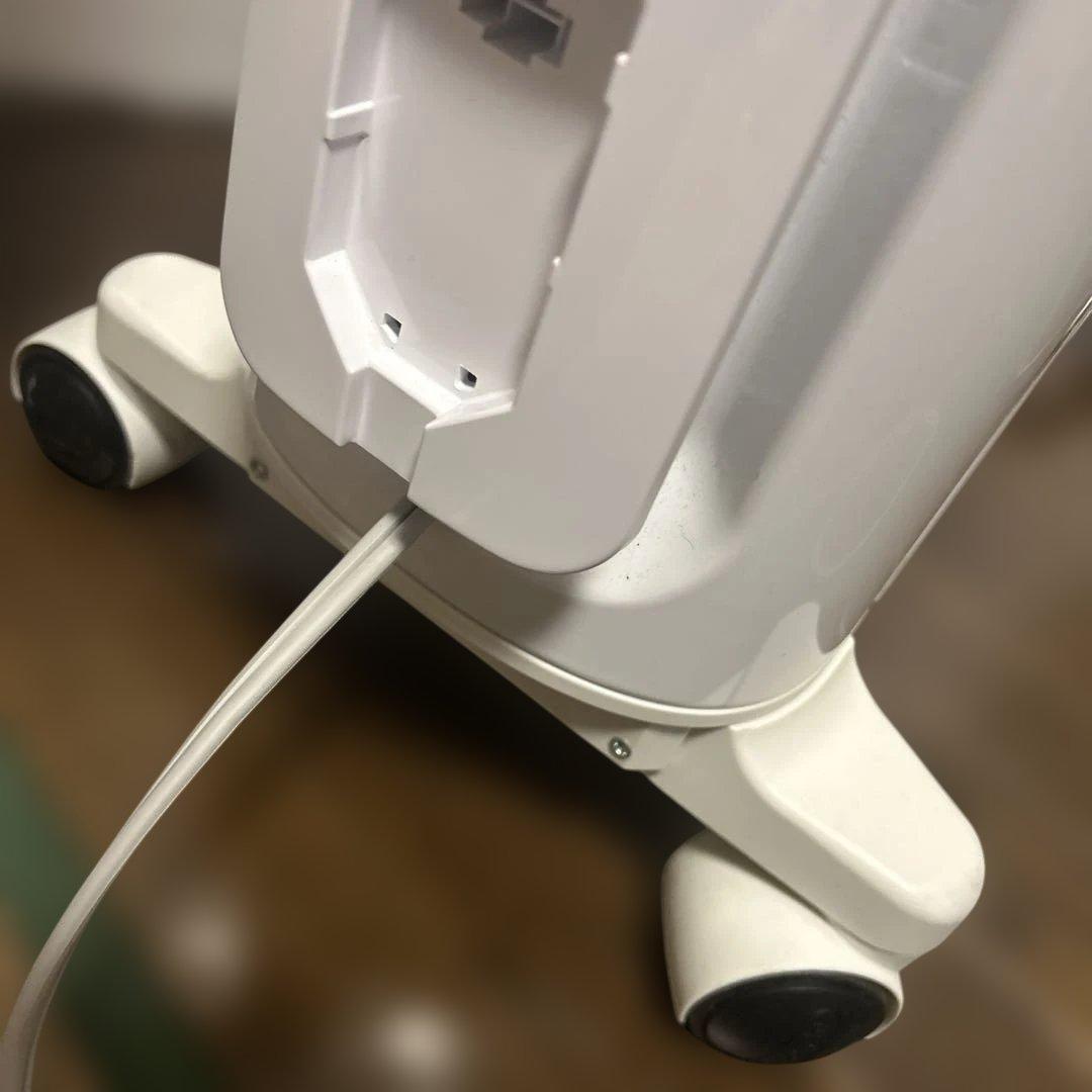 (デロンギ) オイルヒーター ユニカルド RHJ65L0915