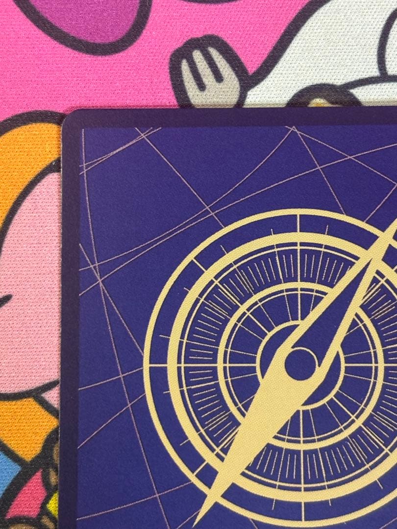 ワンピースカード　EB03-045 ペローナ SR SP パラレル　②