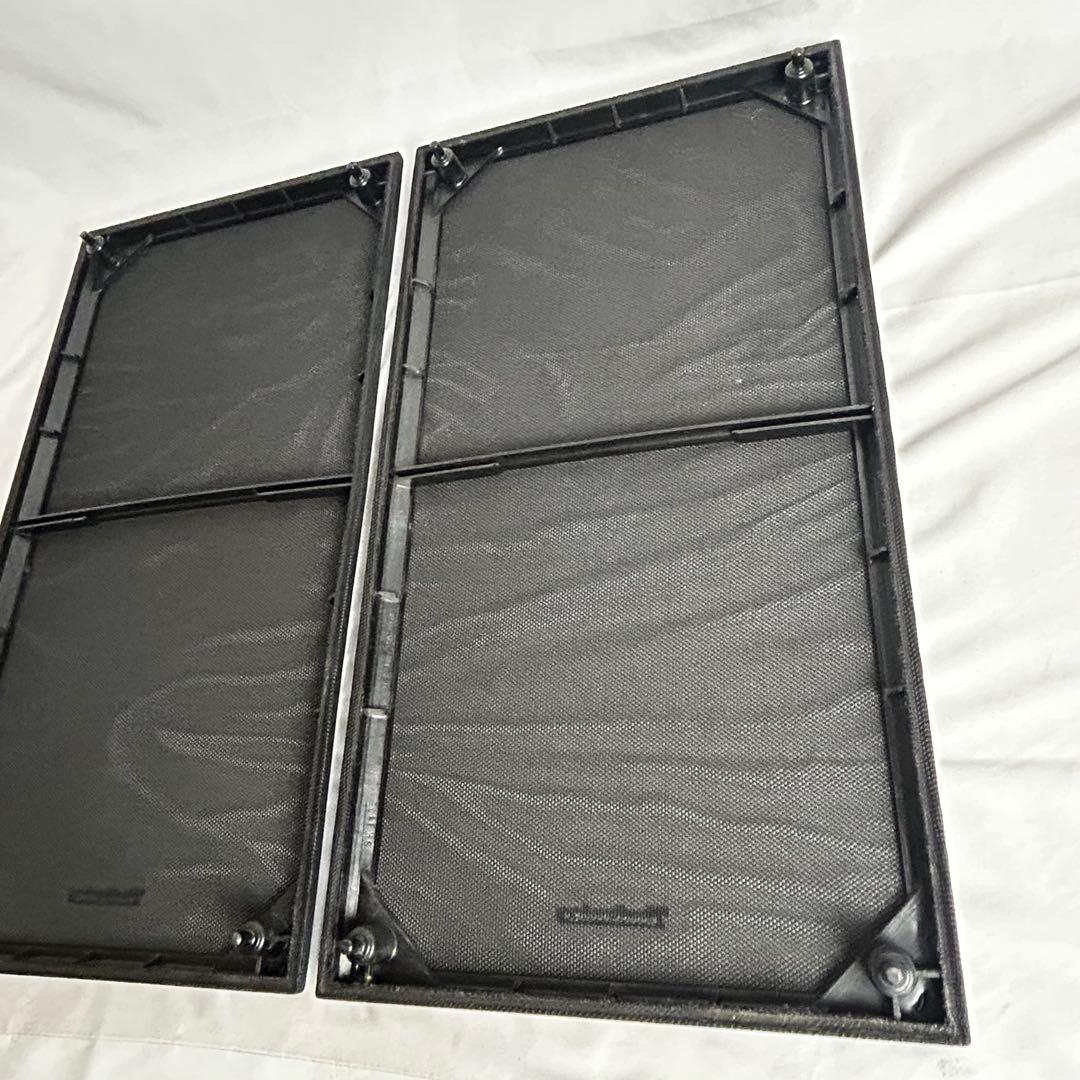 ☆希少☆ Technics SB-D7000 スピーカー ペア テクニクス