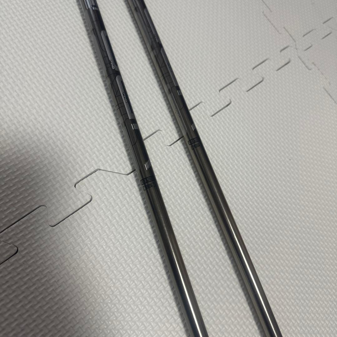 【さとしさま】ピンg400UT 4番のみtour173-85s