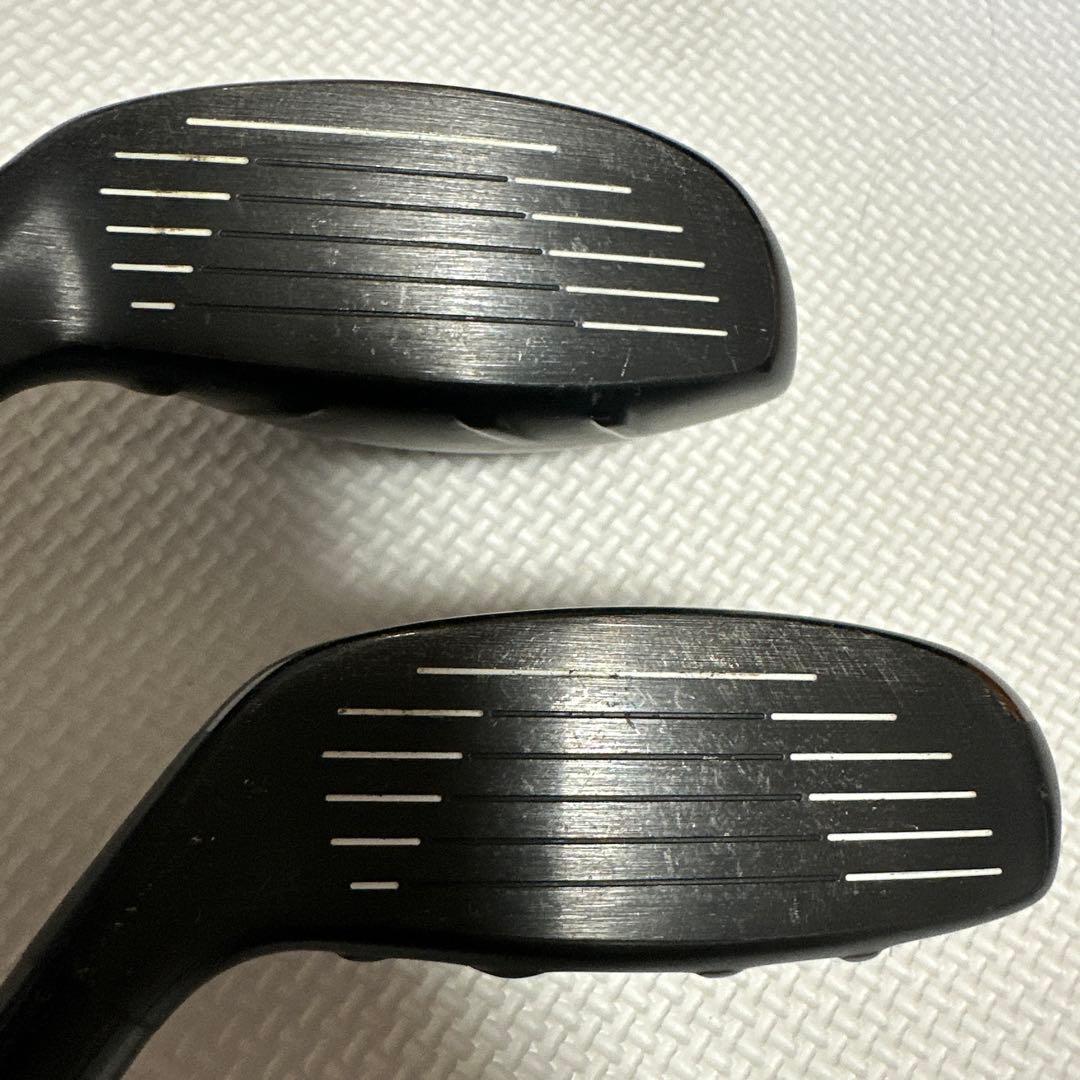 【さとしさま】ピンg400UT 4番のみtour173-85s