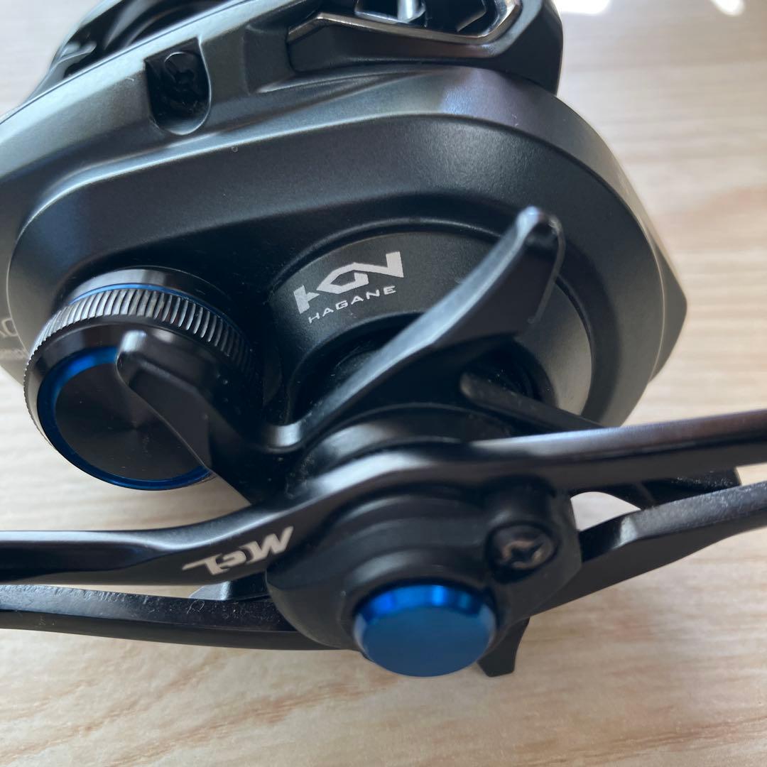 slx 70xg 8.2 右巻き　19モデル　シマノ