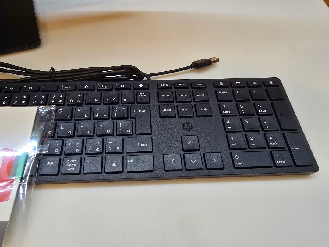 カメラ付 i5 OptiPlex 7460 Office付 Win11 Pro