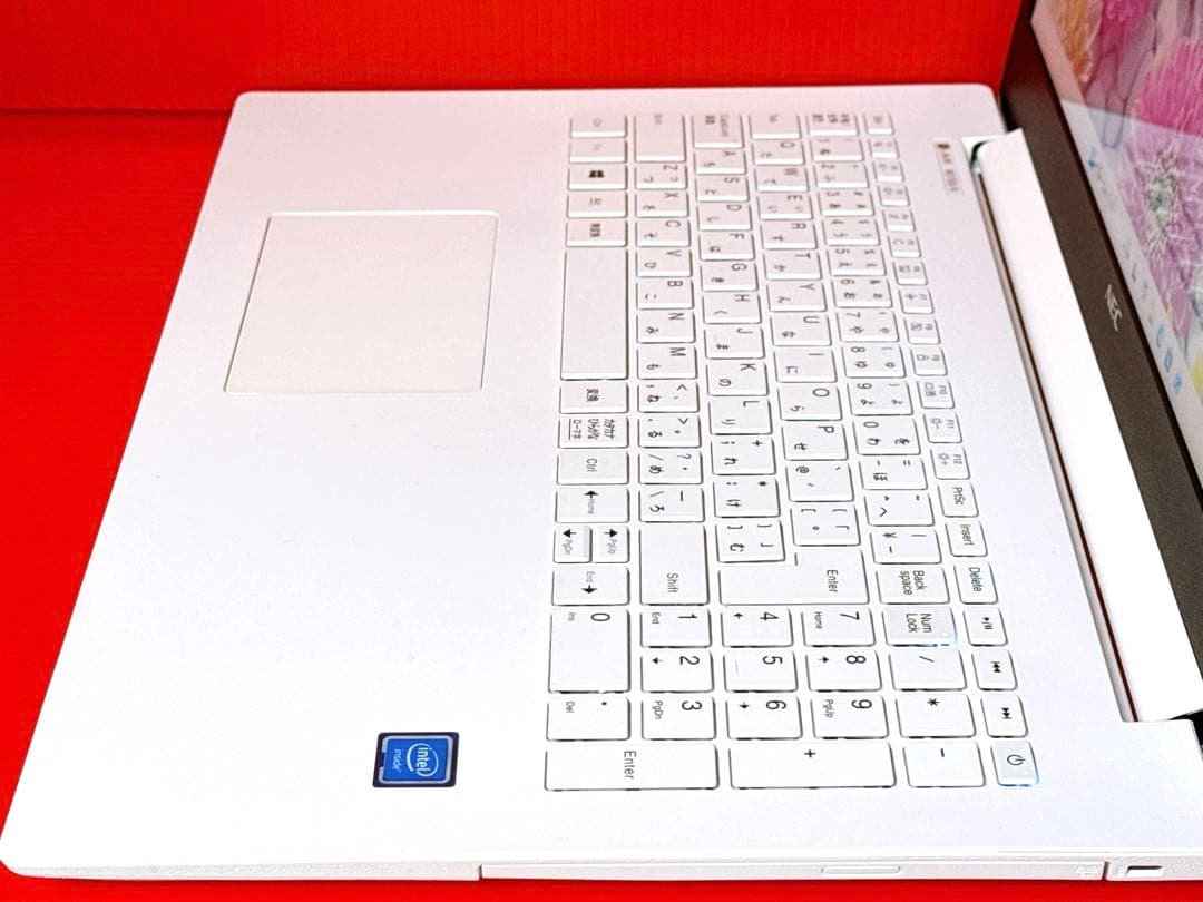 ✨すぐ使える✨NEC LAVIE ノートPC SSD 256GB Win11