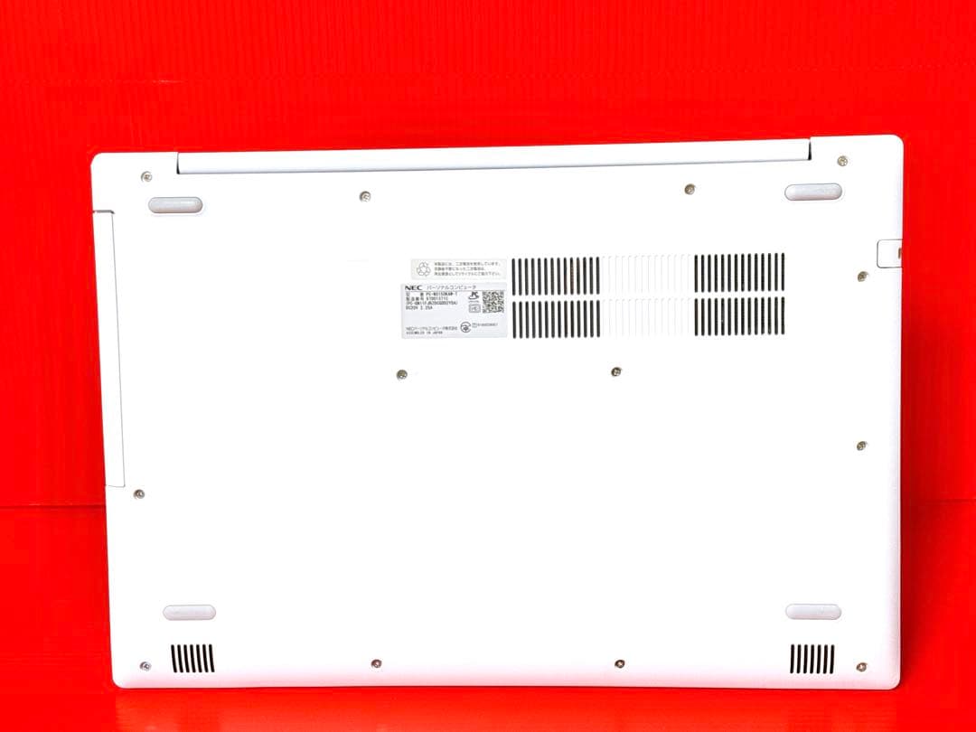 ✨すぐ使える✨NEC LAVIE ノートPC SSD 256GB Win11