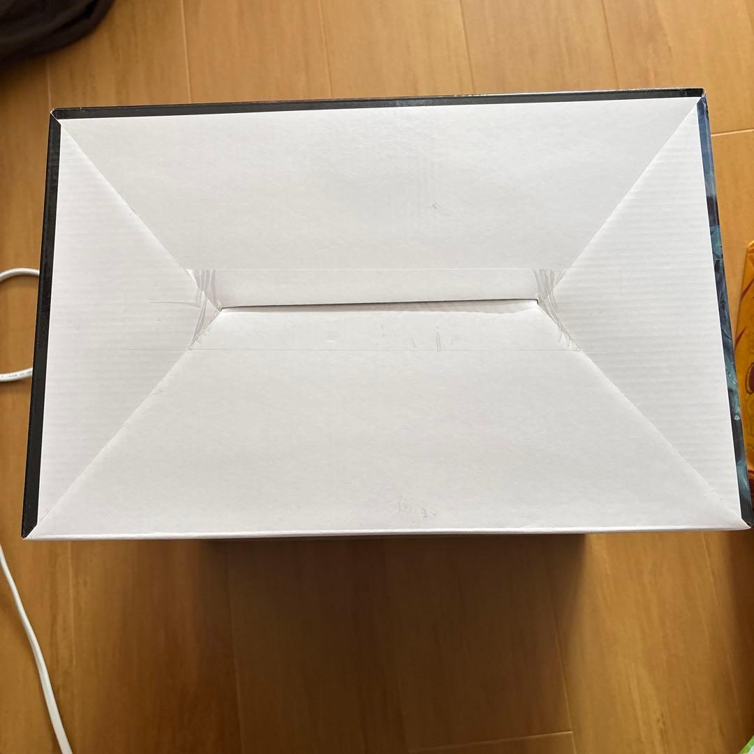 一番くじ ワンピース 偉大なる航路へ ラストワン賞 2億V雷神 エネル