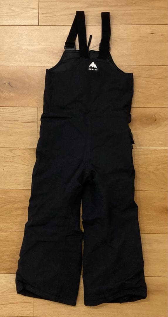 Burton メイヴン ビブパンツ 110cm キッズ 5T